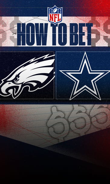 How To Bet Eagles-Cowboys